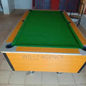 Photo - Snooker Table for Sale