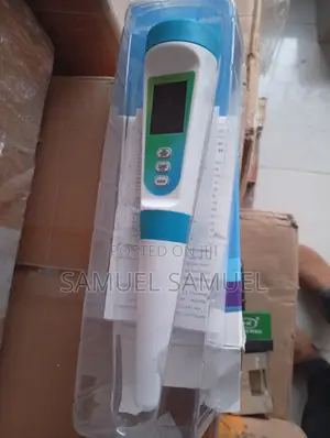 Food Ph ( Ph For Meat )