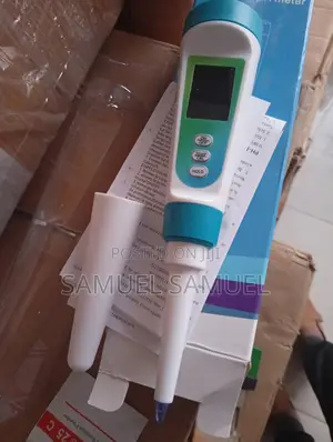 Food Ph ( Ph For Meat )