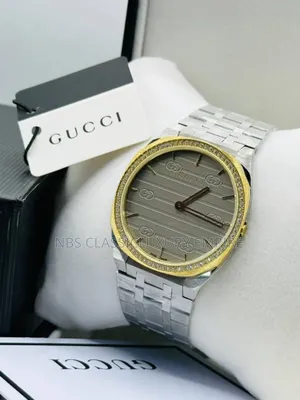Photo - Premium Quality Designer Wristwatch