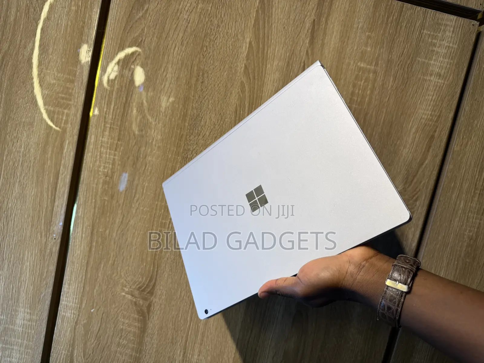 Laptop Microsoft Surface Book 3 8GB Intel Core I5 SSD 256GB