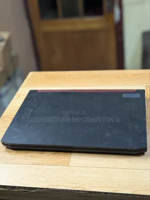 Acer Nitro An515-54-70kk Complete Case