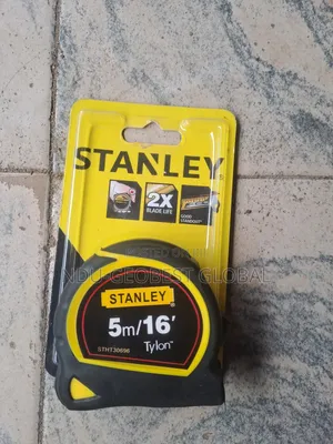 Stanley Tylon Tape Measure