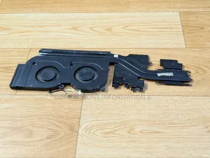 Acer Nitro An515-54-70kk Heatsink