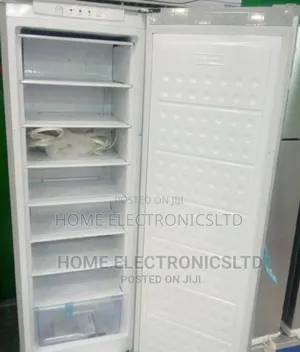 Haier Thermocool Standing Freezer HTF 250 Liters