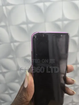 Samsung Galaxy S9 Plus 64 GB Purple