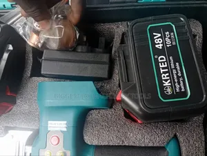 PPR Welding Machine Cordless Battery