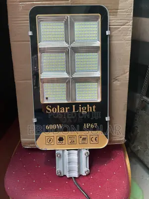 Solar Seperate Panel 600watts
