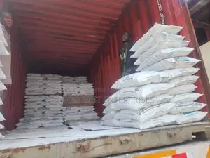 Quick Lime, Calcium Oxide