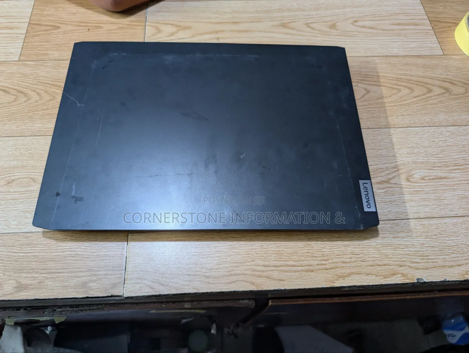 Lemovo Idepad Gaming 3 15ihu6 Complete Case
