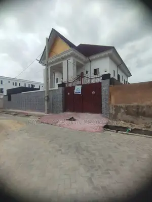 2bdrm Block of Flats in Ago Palace for sale