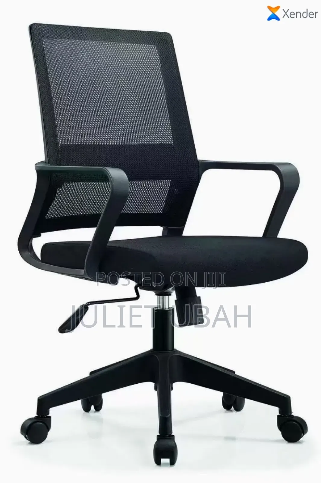 Strong Office Chair