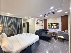 Luxury Studio Apartment