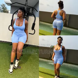 Shop Super Thick Quality Gym Wear