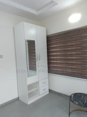 Photo - Furnished 2bdrm Block of Flats in Unity Estate Egbeda for rent