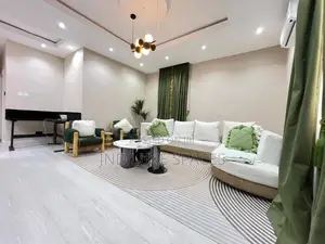 I Bedroom Apartment for Shortlet