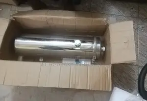 5000 Litres Ultra Water Filtration Machine