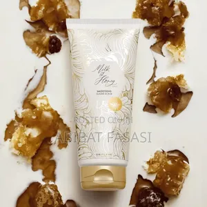 Photo - Milk Honey Gold Smoothing Sugar Scrub