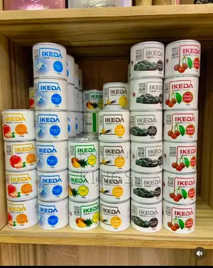 Ikeda Freshner Premium