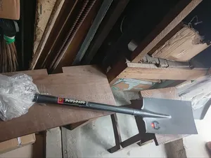 Shovel Spade