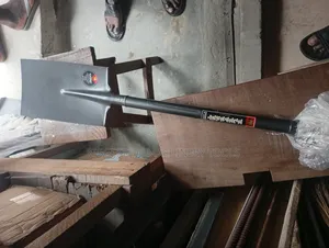 Shovel Spade