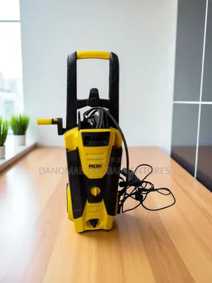 Rok Power-Tool 150 High Pressure Washer