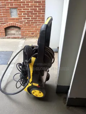 Rok Power-Tool 150 High Pressure Washer