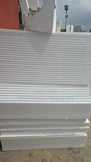 Polythrene Sheet