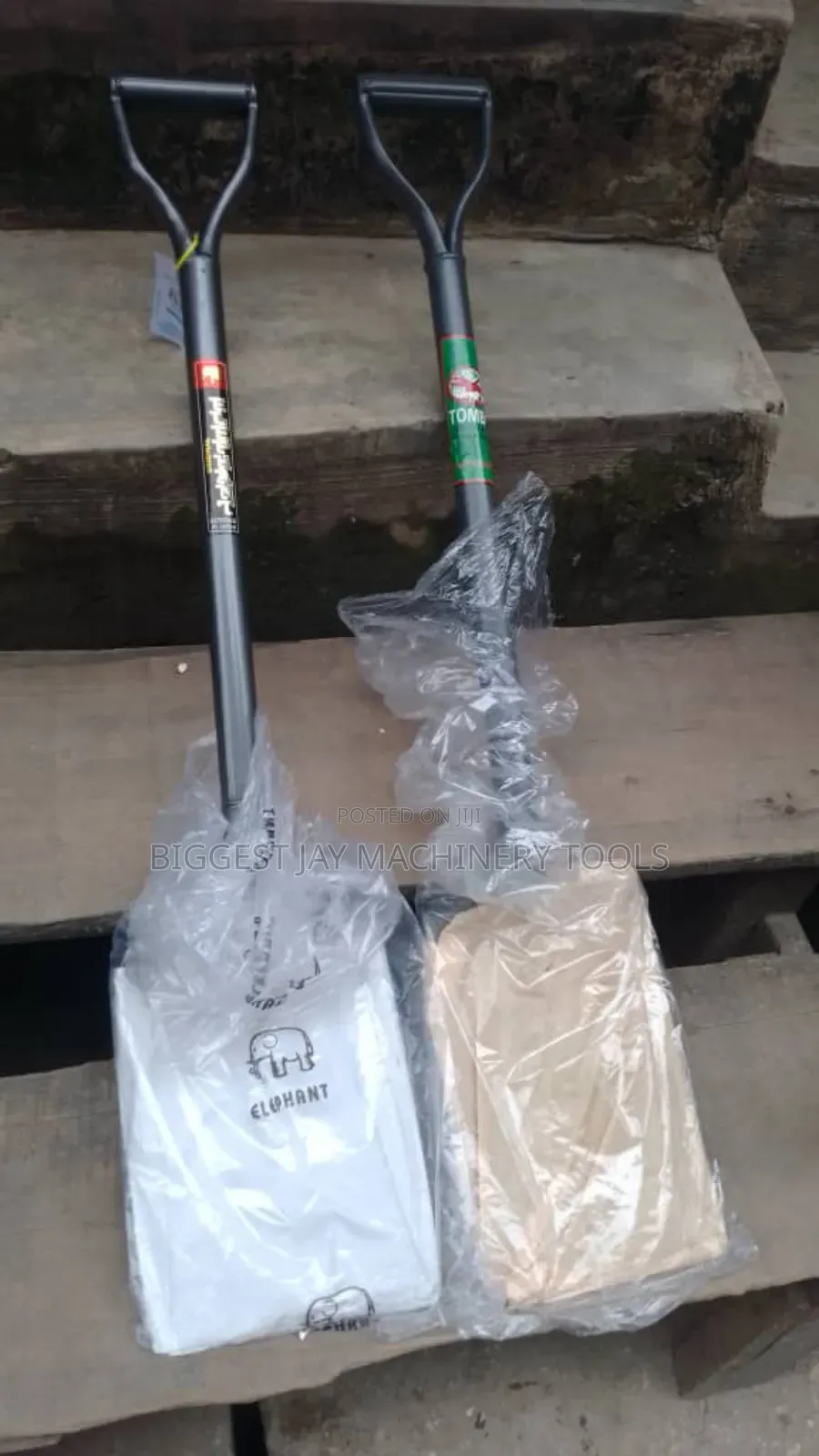 Shovel Spade