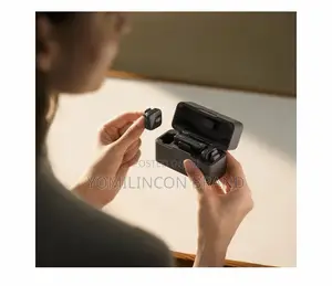 Photo - Dji Mic Mini