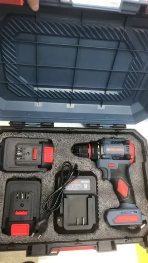 48v Cordless Drilling Machine
