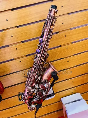 Alto Saxophone