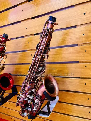 Alto Saxophone