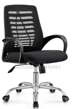 Victory Office Chair Swivel