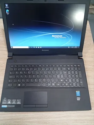 Laptop Lenovo 8GB Intel Core I3 HDD 500GB