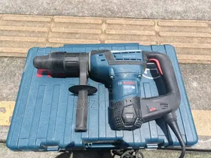 GBH 5-40d Rotary Hammer Machine
