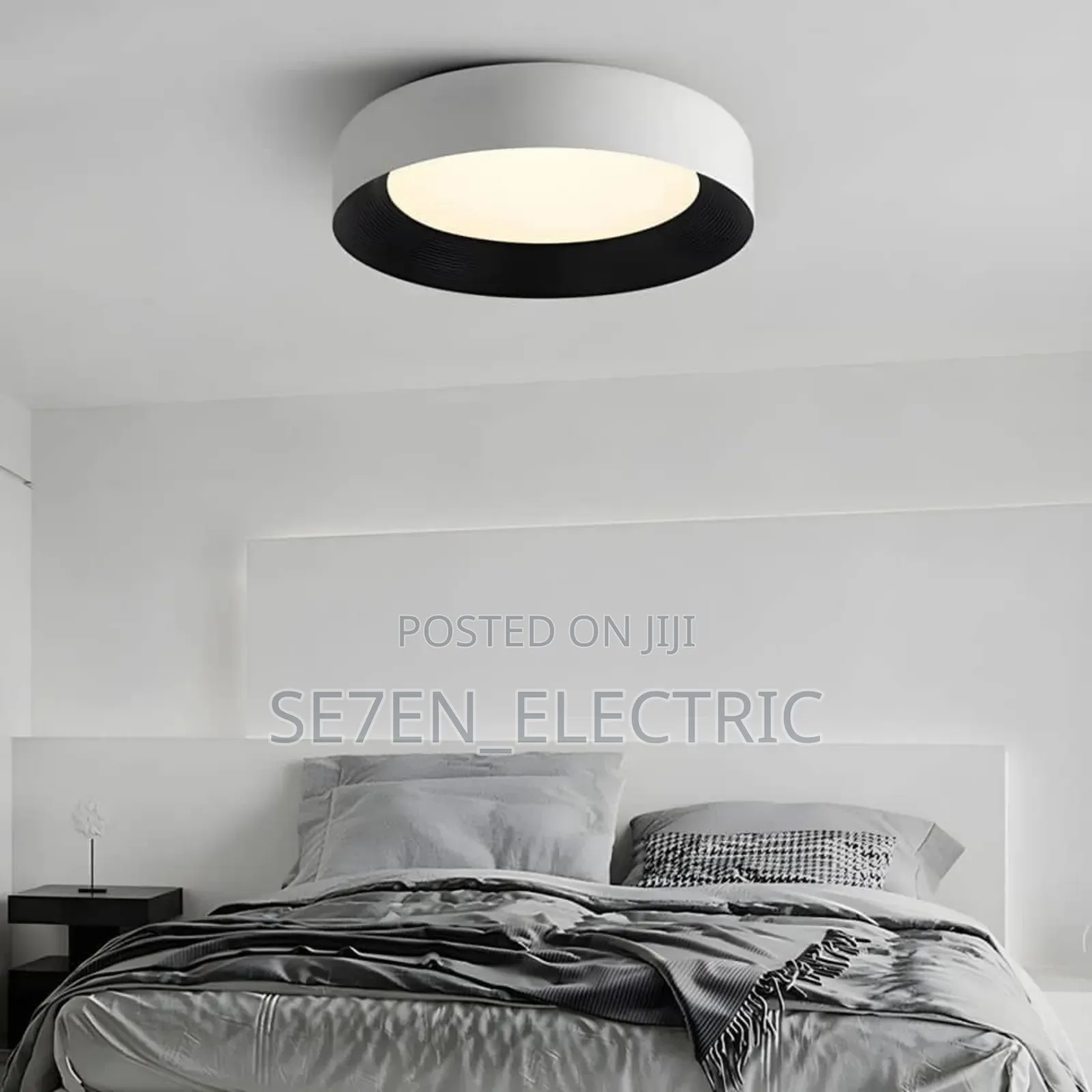 Classic Design Ceiling Flush Light