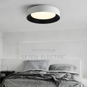 Classic Design Ceiling Flush Light