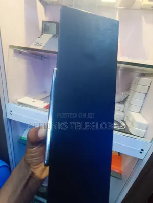 Samsung Galaxy S10 Plus 128 GB Black
