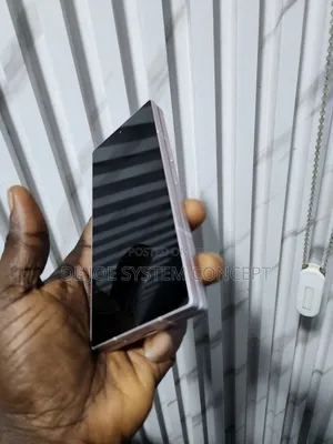 Samsung Galaxy Z Fold6 512 GB White