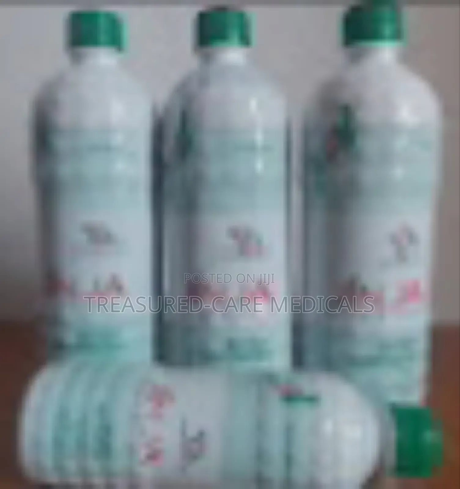 Jinja Herbal Drink