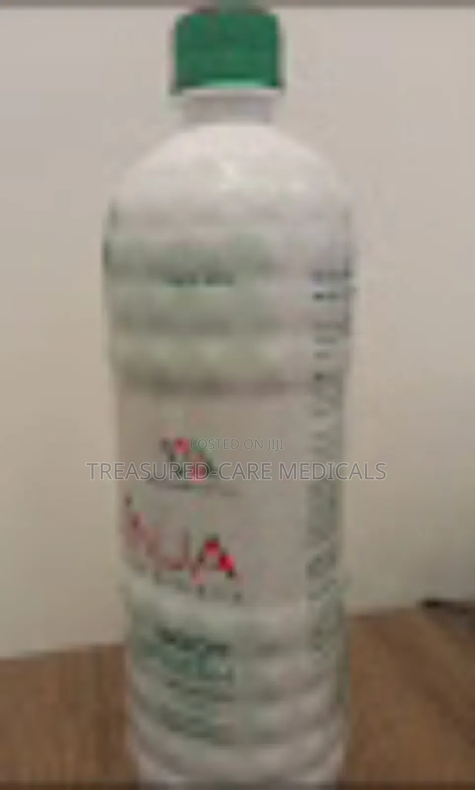 Jinja Herbal Drink