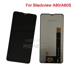 Blackview Screens Batteries Charging Port Board Fingerprints