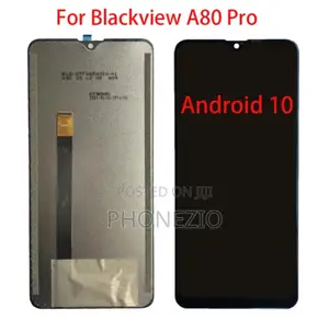 Blackview Screens Batteries Charging Port Board Fingerprints
