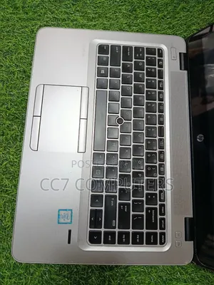 Laptop HP EliteBook 840 G3 8GB Intel Core I7 SSD 256GB