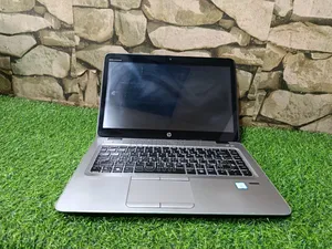Laptop HP EliteBook 840 G3 8GB Intel Core I7 SSD 256GB