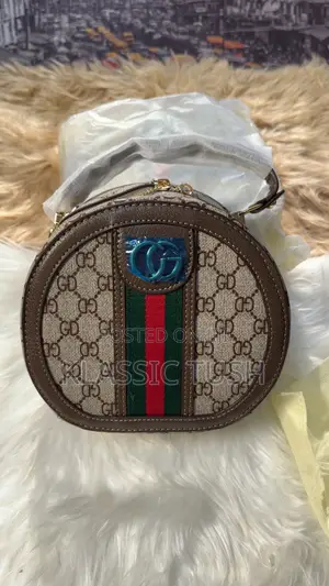 Ladies Handbag