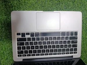 Laptop Apple MacBook 2015 16GB Intel Core I7 SSD 256GB