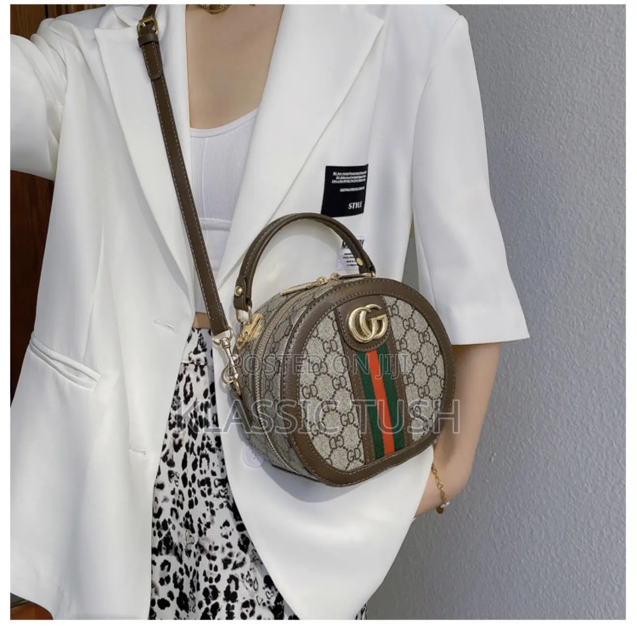 Ladies Handbag