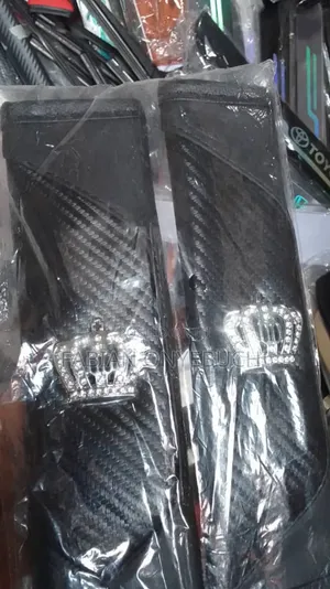 Car Belt Covers